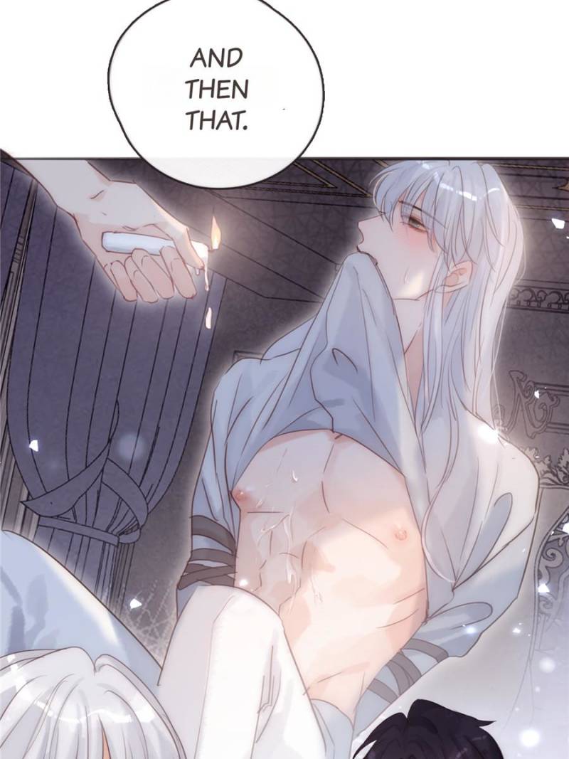 Bedtime Fairy Tales [Official UNCENSORED] - 155. Clever Mr. Garland manhwa