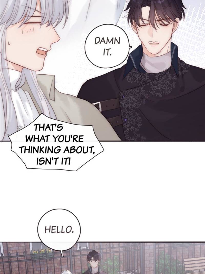 Bedtime Fairy Tales [Official UNCENSORED] - 155. Clever Mr. Garland manhwa