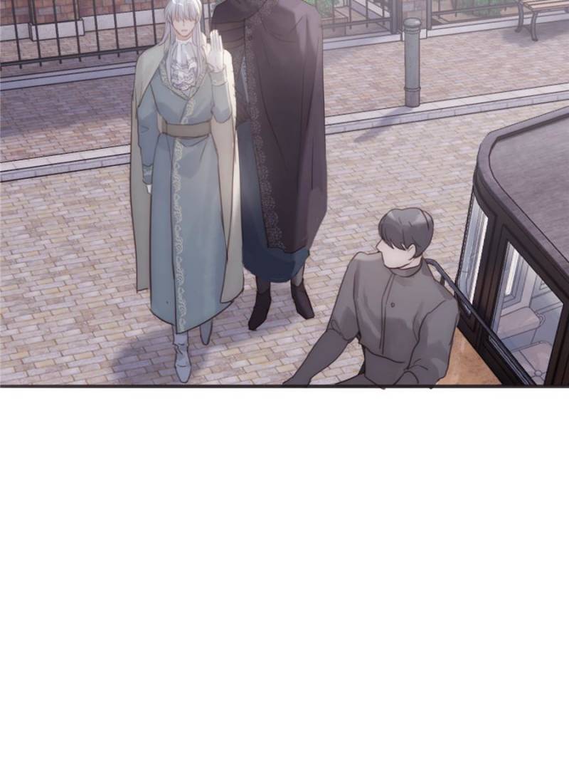 Bedtime Fairy Tales [Official UNCENSORED] - 155. Clever Mr. Garland manhwa