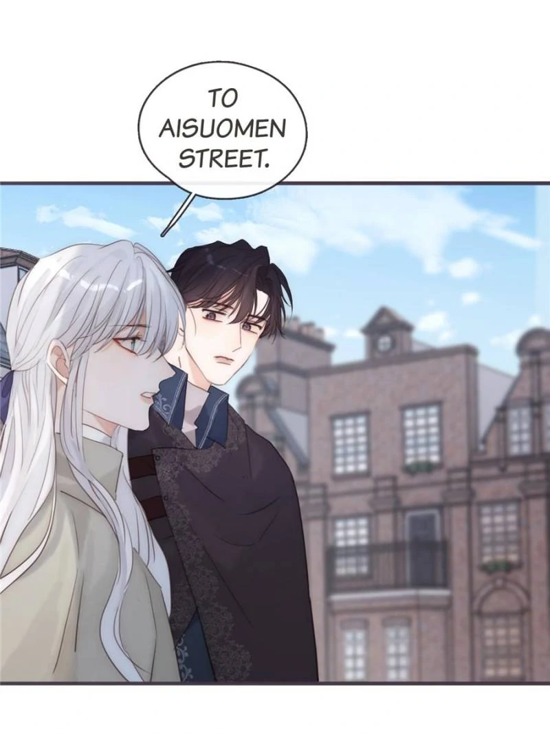 Bedtime Fairy Tales [Official UNCENSORED] - 155. Clever Mr. Garland manhwa