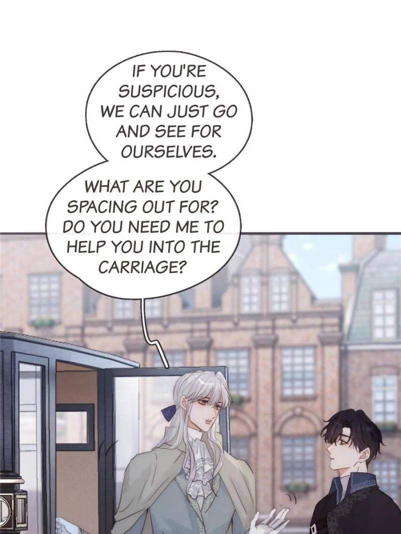 Bedtime Fairy Tales [Official UNCENSORED] - 155. Clever Mr. Garland manhwa