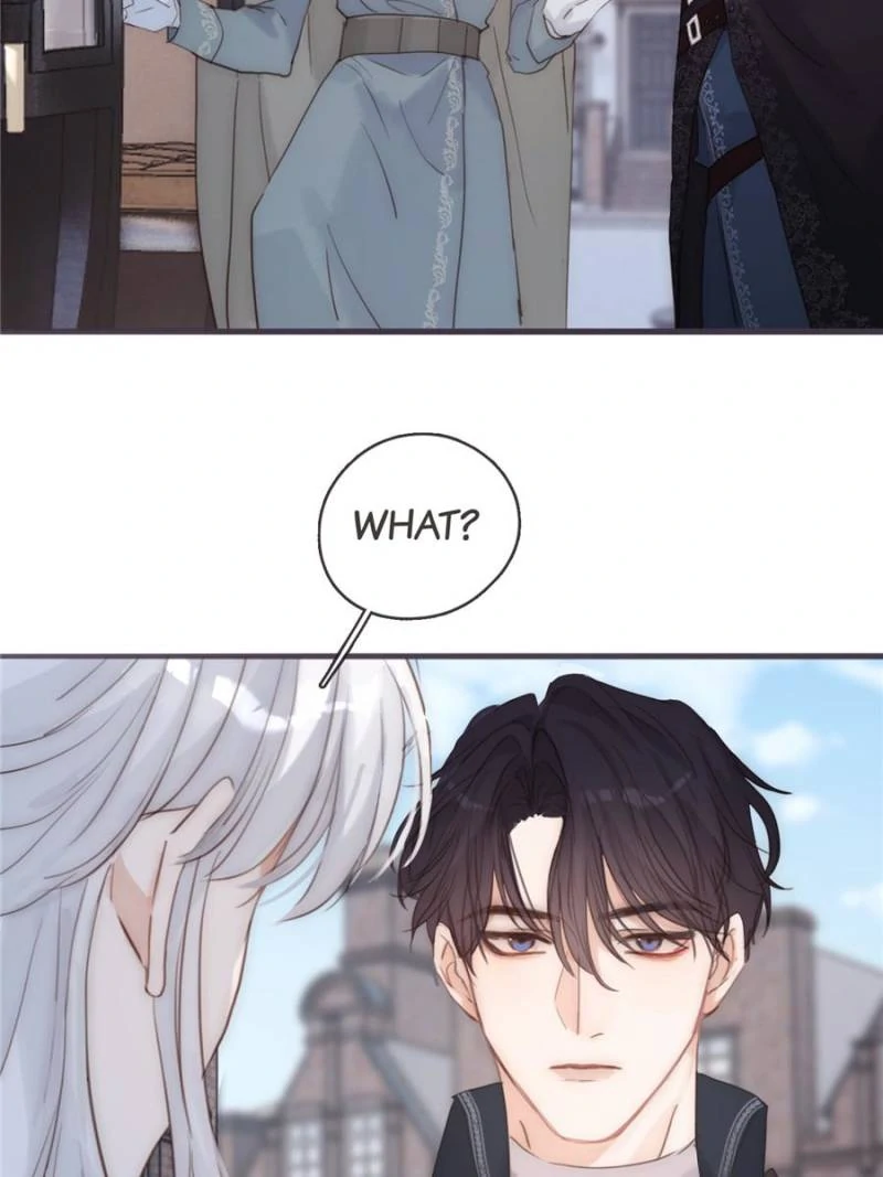 Bedtime Fairy Tales [Official UNCENSORED] - 155. Clever Mr. Garland manhwa