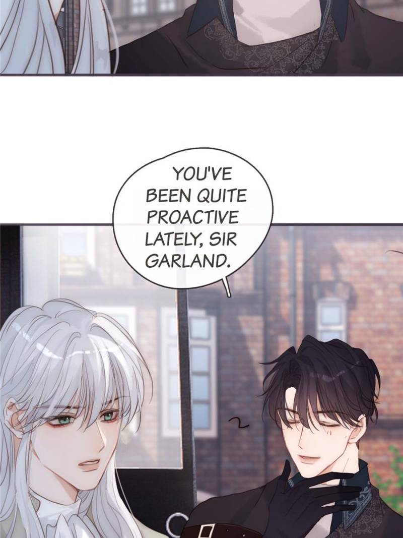 Bedtime Fairy Tales [Official UNCENSORED] - 155. Clever Mr. Garland manhwa
