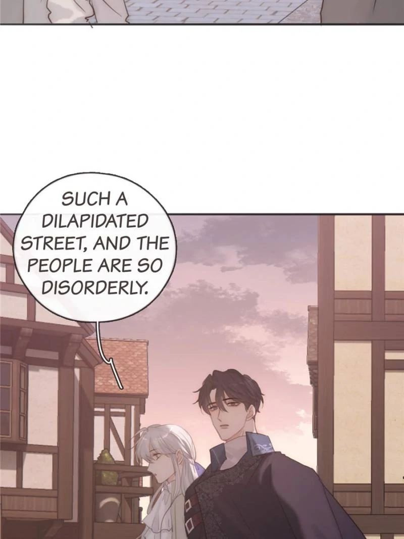 Bedtime Fairy Tales [Official UNCENSORED] - 155. Clever Mr. Garland manhwa