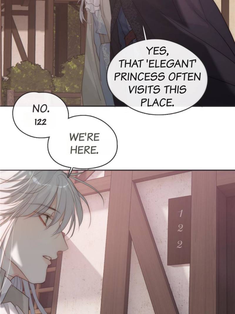 Bedtime Fairy Tales [Official UNCENSORED] - 155. Clever Mr. Garland manhwa