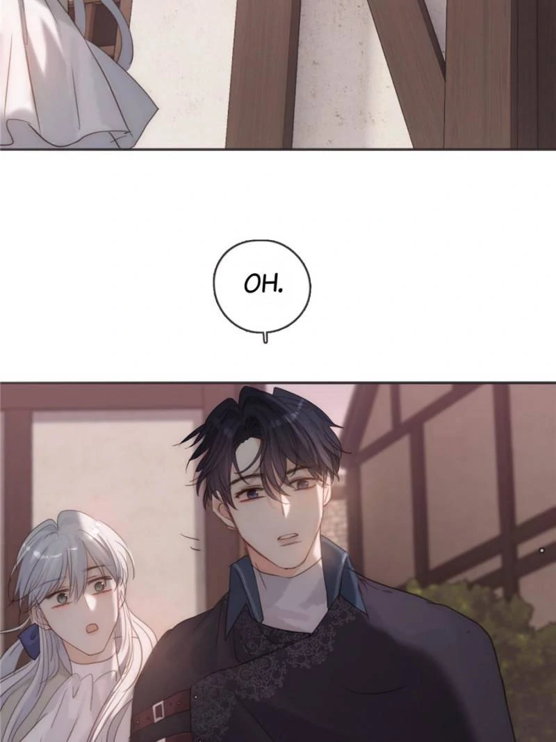 Bedtime Fairy Tales [Official UNCENSORED] - 155. Clever Mr. Garland manhwa