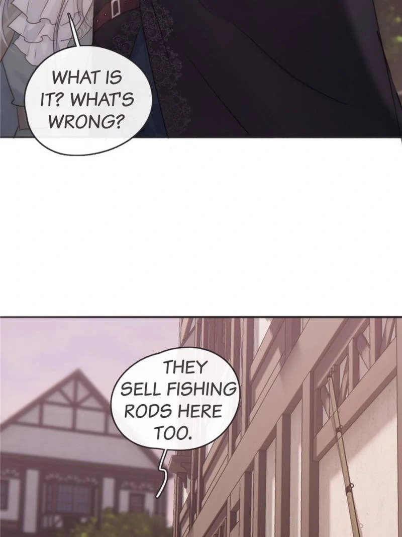 Bedtime Fairy Tales [Official UNCENSORED] - 155. Clever Mr. Garland manhwa