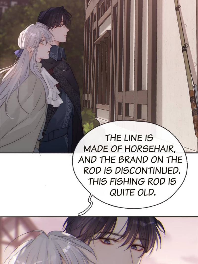 Bedtime Fairy Tales [Official UNCENSORED] - 155. Clever Mr. Garland manhwa