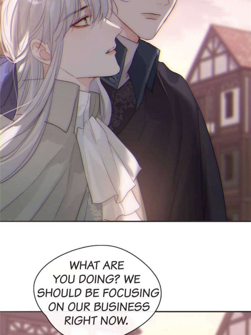 Bedtime Fairy Tales [Official UNCENSORED] - 155. Clever Mr. Garland manhwa