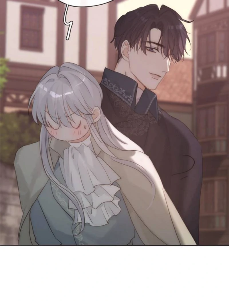 Bedtime Fairy Tales [Official UNCENSORED] - 155. Clever Mr. Garland manhwa