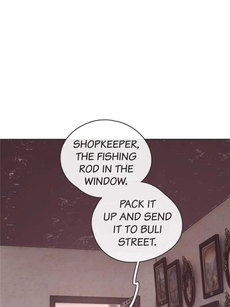 Bedtime Fairy Tales [Official UNCENSORED] - 155. Clever Mr. Garland manhwa