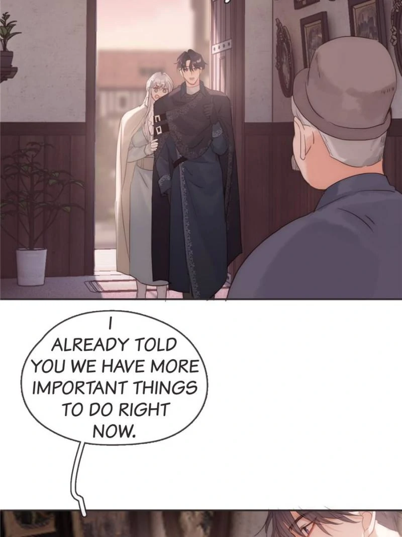 Bedtime Fairy Tales [Official UNCENSORED] - 155. Clever Mr. Garland manhwa