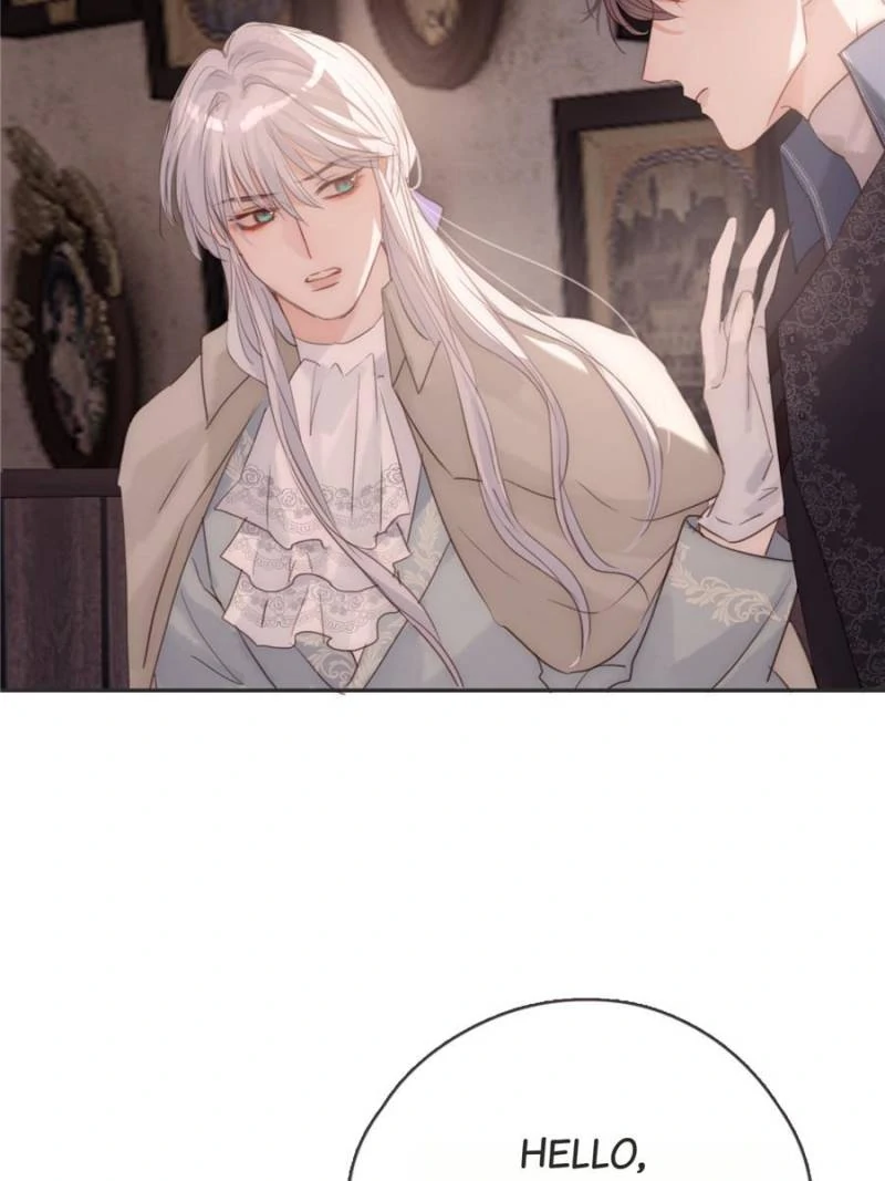 Bedtime Fairy Tales [Official UNCENSORED] - 155. Clever Mr. Garland manhwa