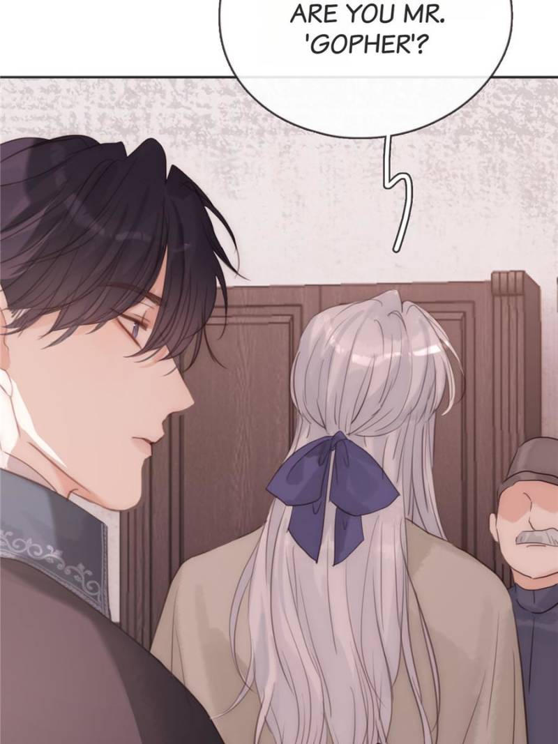 Bedtime Fairy Tales [Official UNCENSORED] - 155. Clever Mr. Garland manhwa
