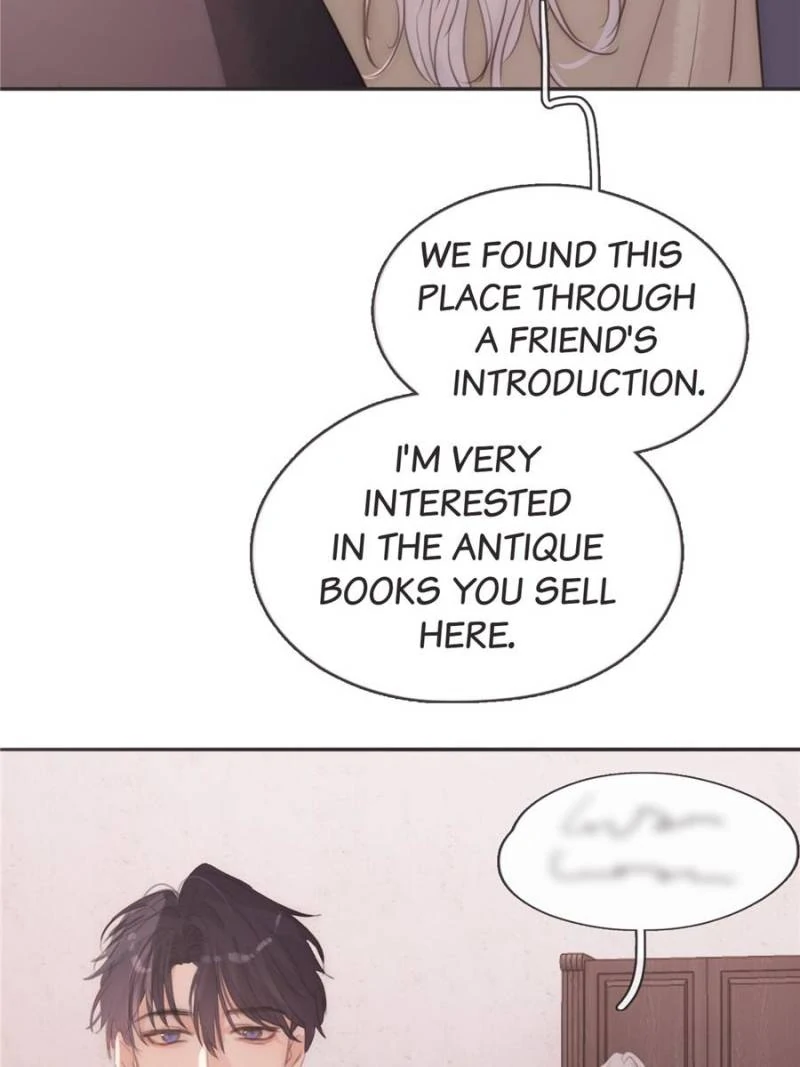Bedtime Fairy Tales [Official UNCENSORED] - 155. Clever Mr. Garland manhwa