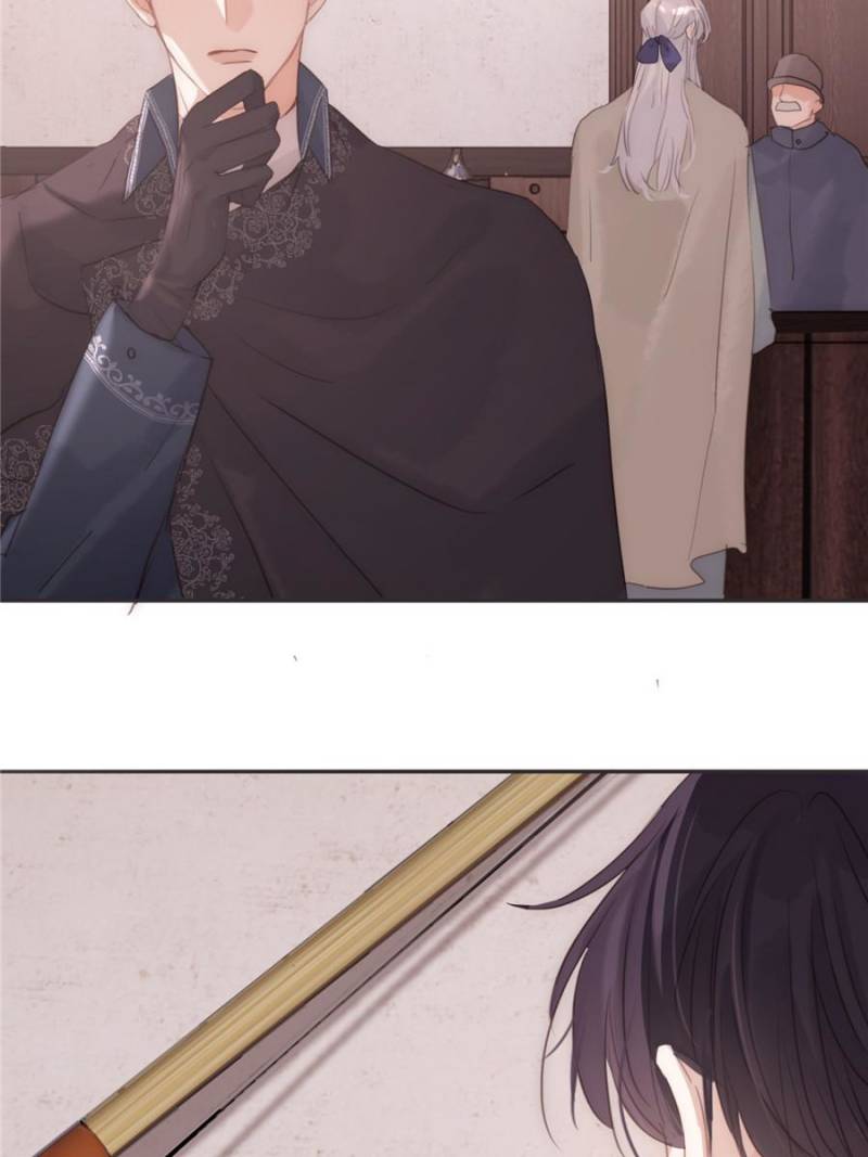 Bedtime Fairy Tales [Official UNCENSORED] - 155. Clever Mr. Garland manhwa