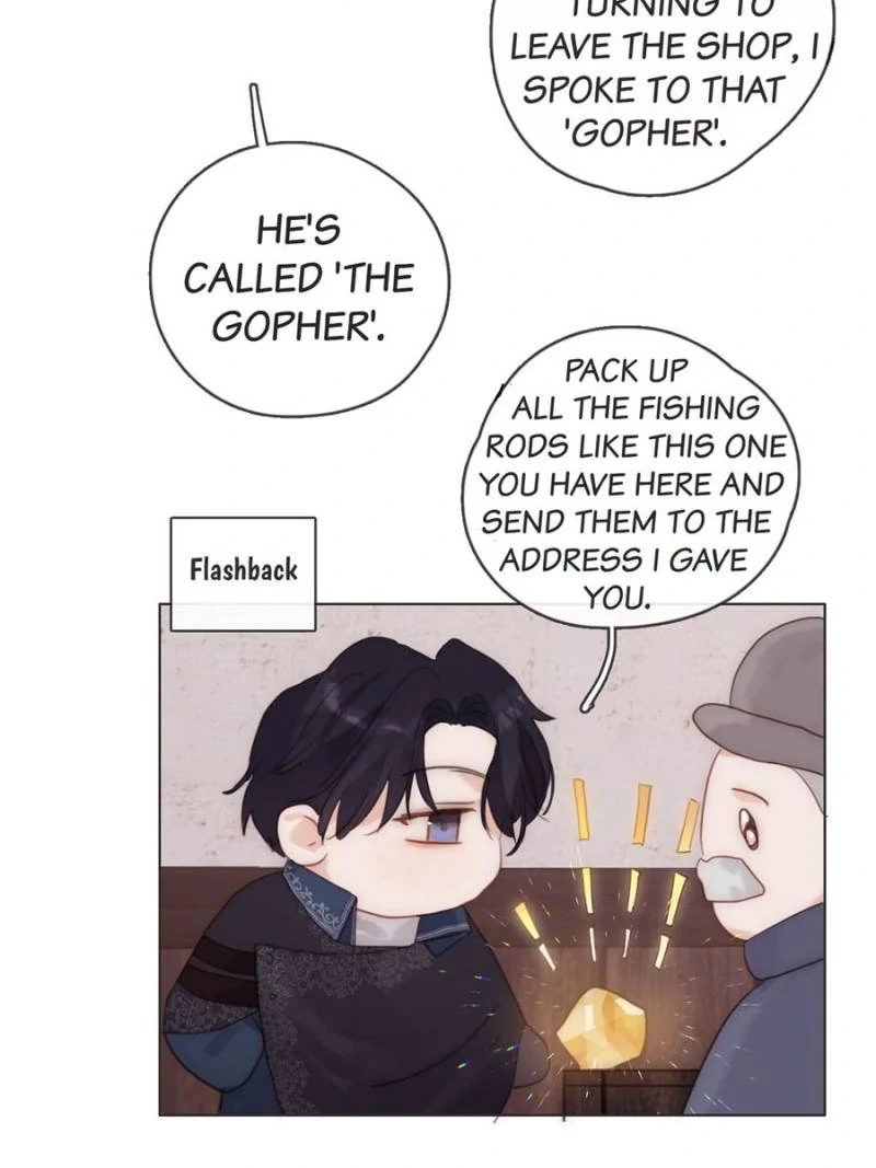 Bedtime Fairy Tales [Official UNCENSORED] - 155. Clever Mr. Garland manhwa