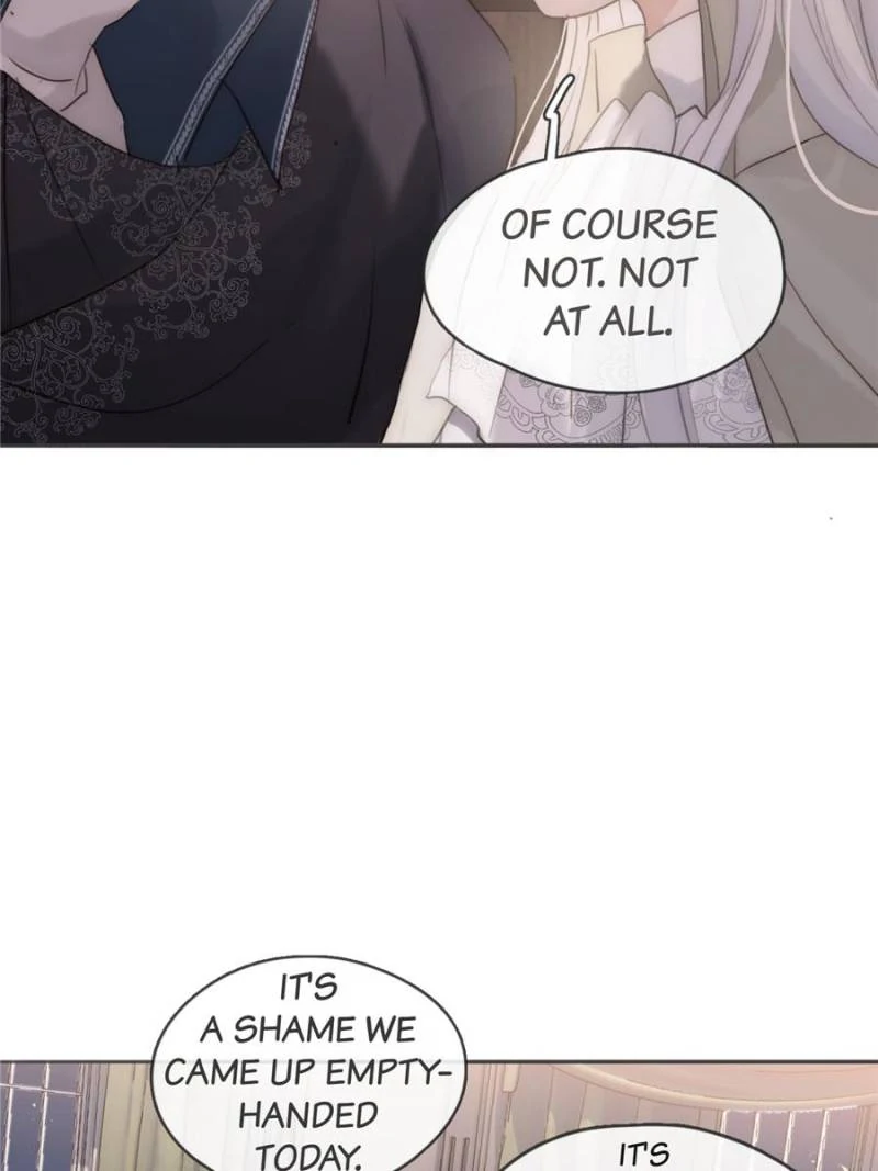 Bedtime Fairy Tales [Official UNCENSORED] - 155. Clever Mr. Garland manhwa