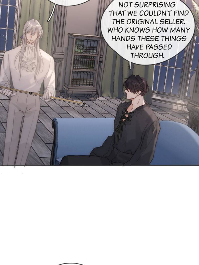 Bedtime Fairy Tales [Official UNCENSORED] - 155. Clever Mr. Garland manhwa