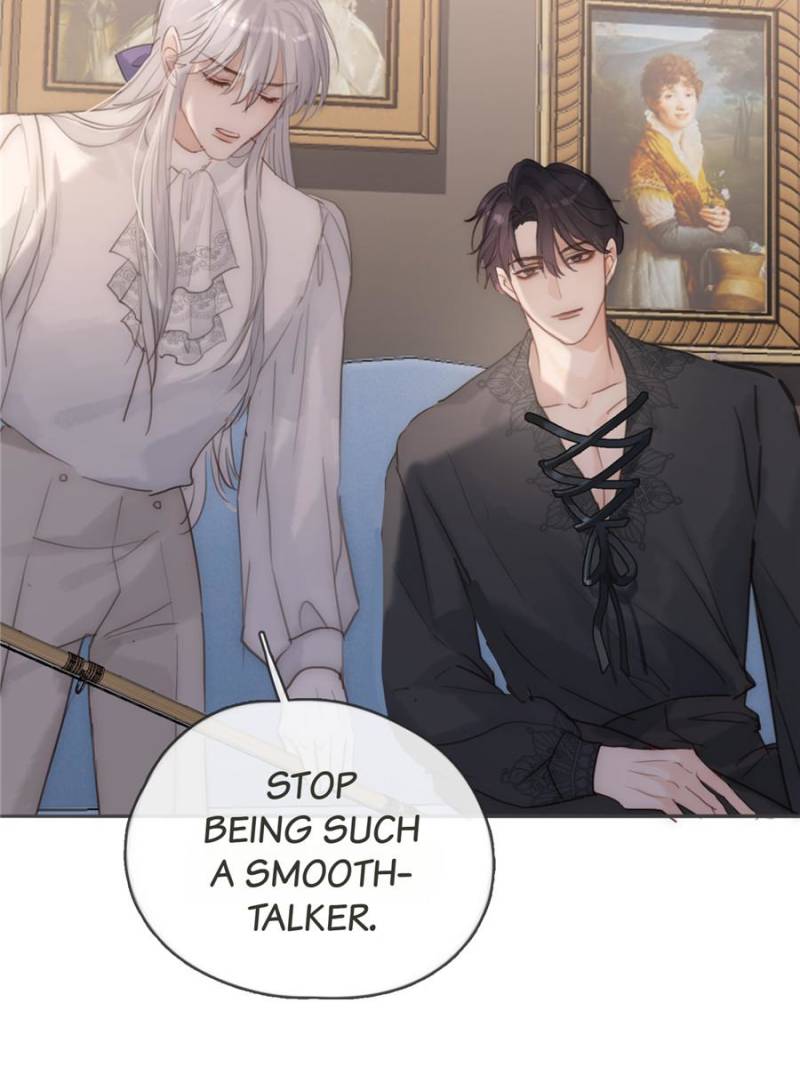 Bedtime Fairy Tales [Official UNCENSORED] - 155. Clever Mr. Garland manhwa
