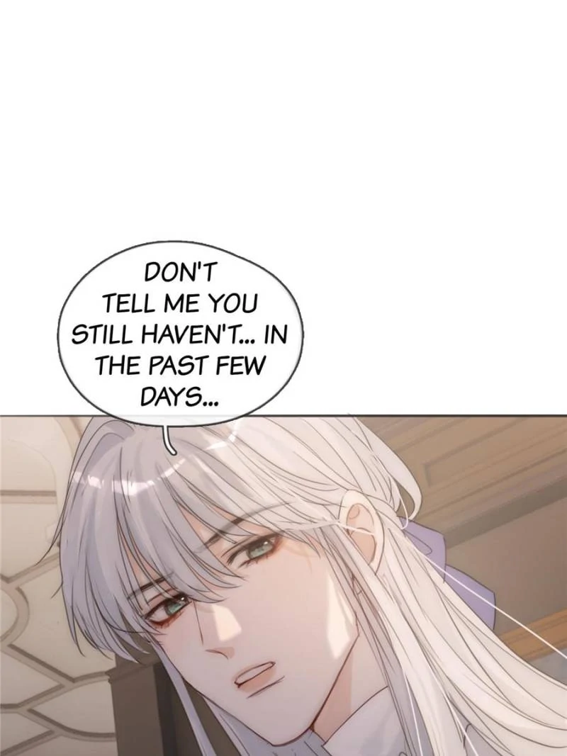 Bedtime Fairy Tales [Official UNCENSORED] - 155. Clever Mr. Garland manhwa