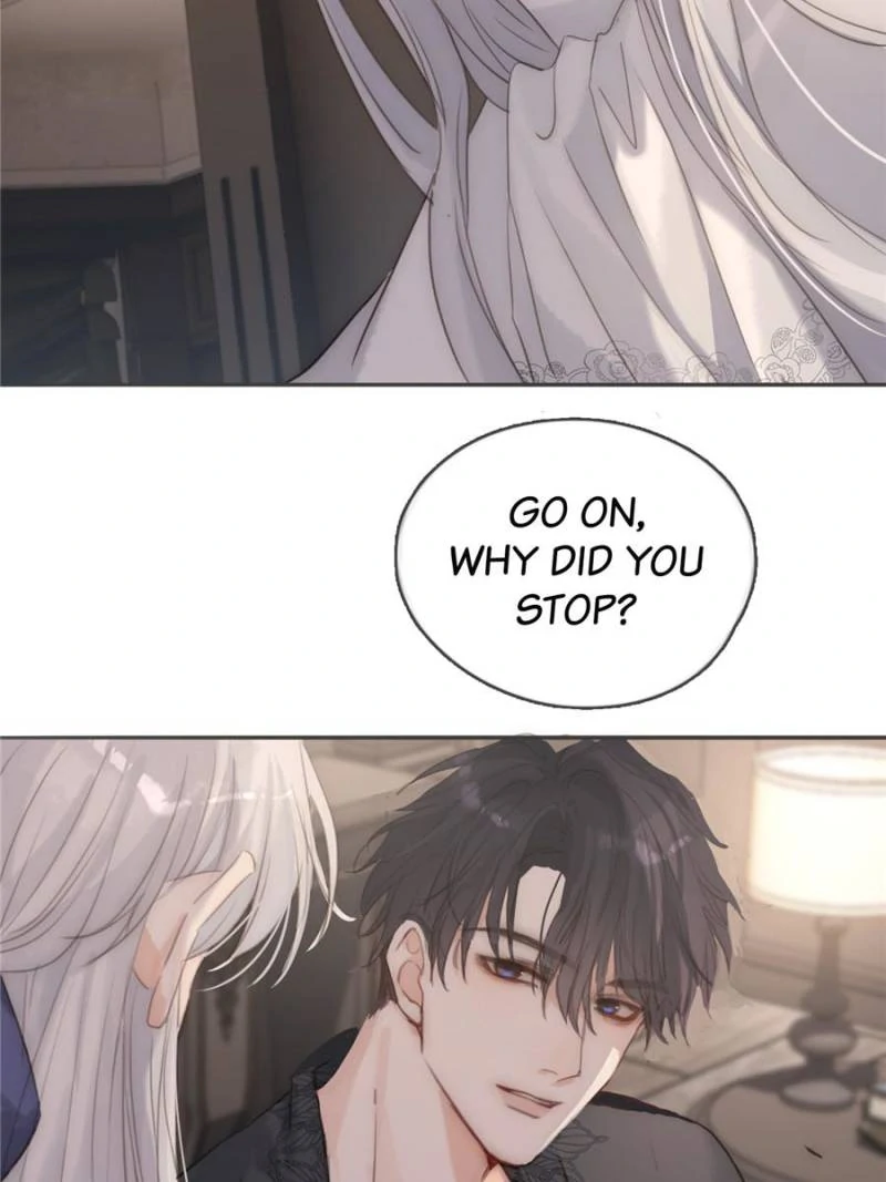 Bedtime Fairy Tales [Official UNCENSORED] - 155. Clever Mr. Garland manhwa