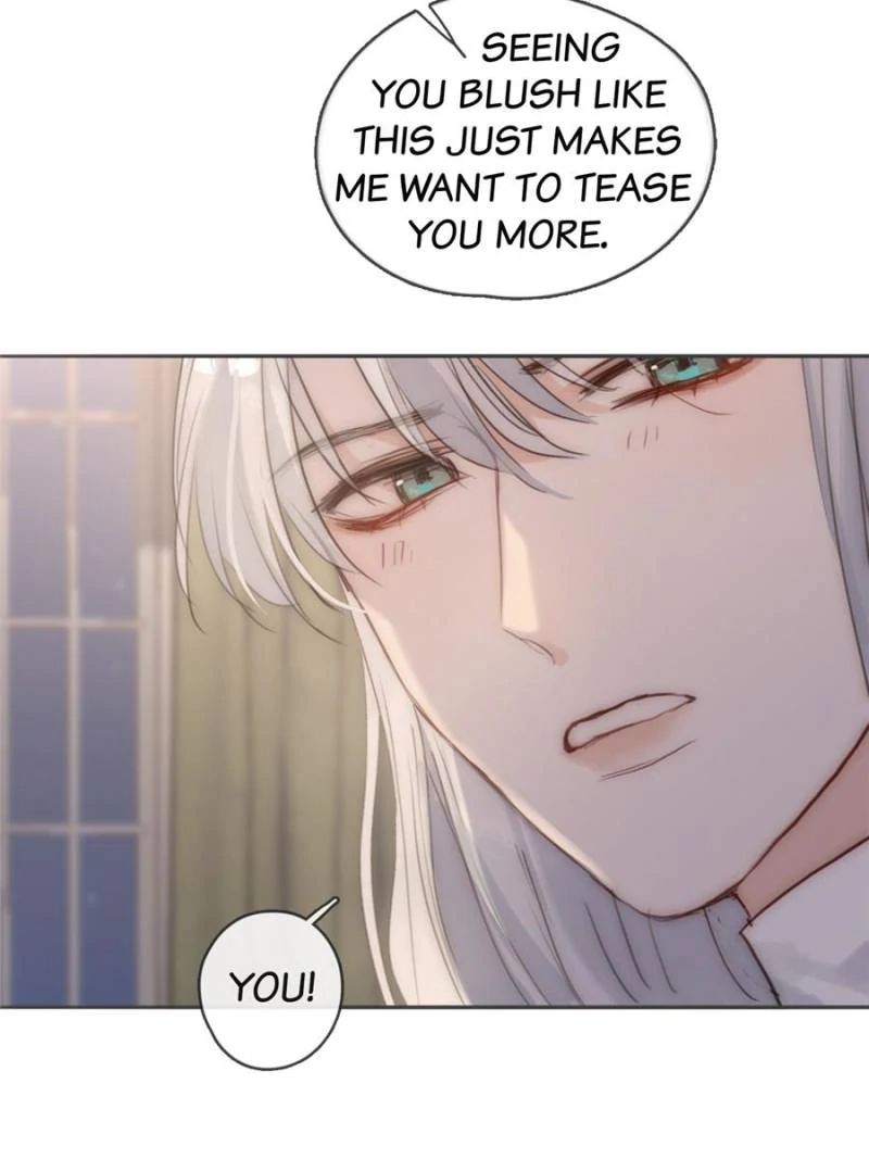 Bedtime Fairy Tales [Official UNCENSORED] - 155. Clever Mr. Garland manhwa