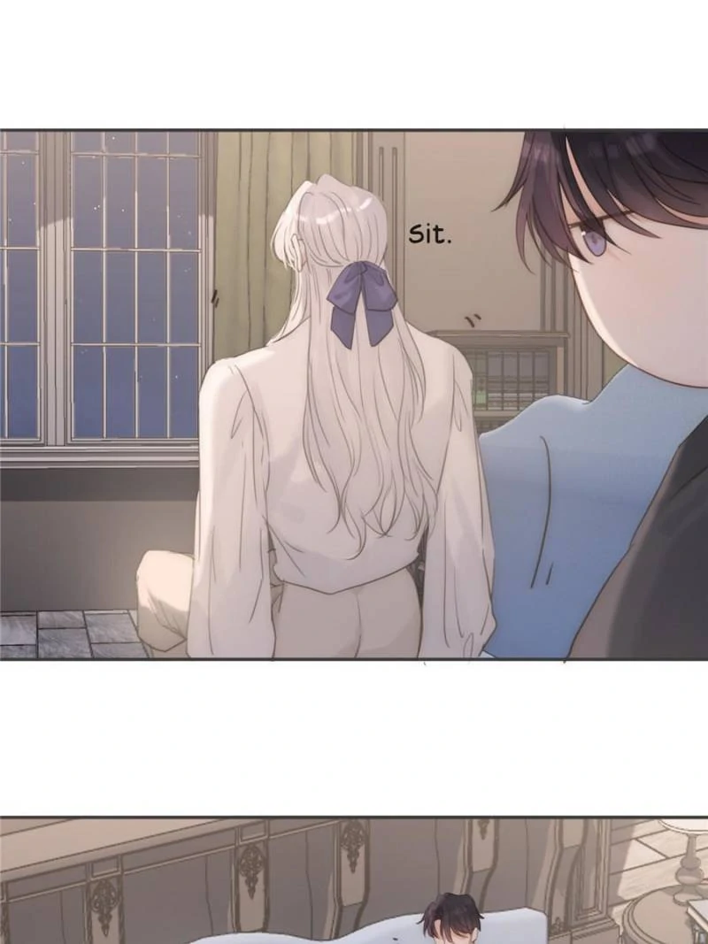 Bedtime Fairy Tales [Official UNCENSORED] - 155. Clever Mr. Garland manhwa