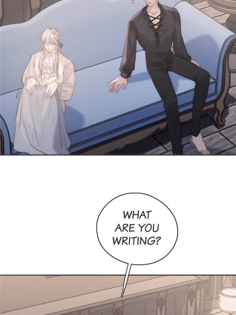 Bedtime Fairy Tales [Official UNCENSORED] - 155. Clever Mr. Garland manhwa