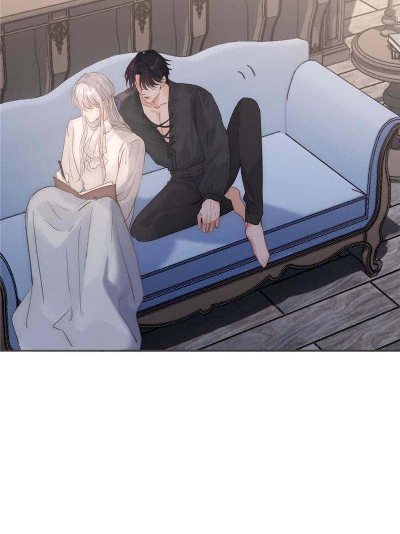 Bedtime Fairy Tales [Official UNCENSORED] - 155. Clever Mr. Garland manhwa