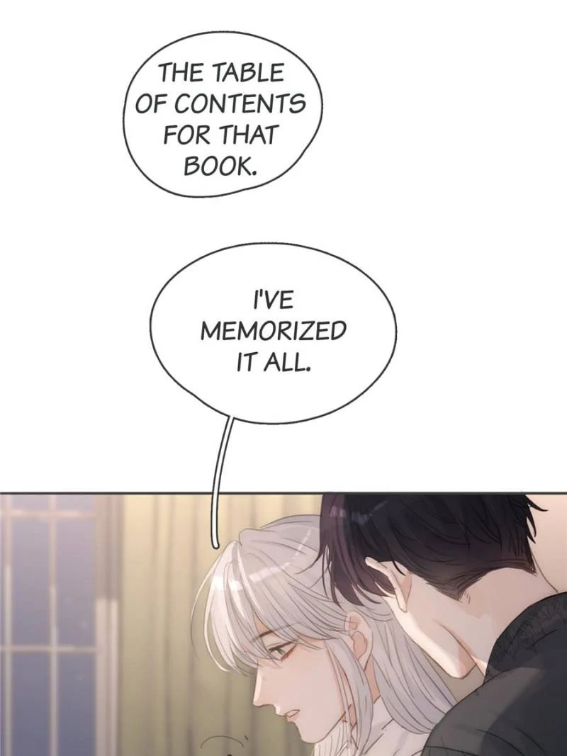 Bedtime Fairy Tales [Official UNCENSORED] - 155. Clever Mr. Garland manhwa