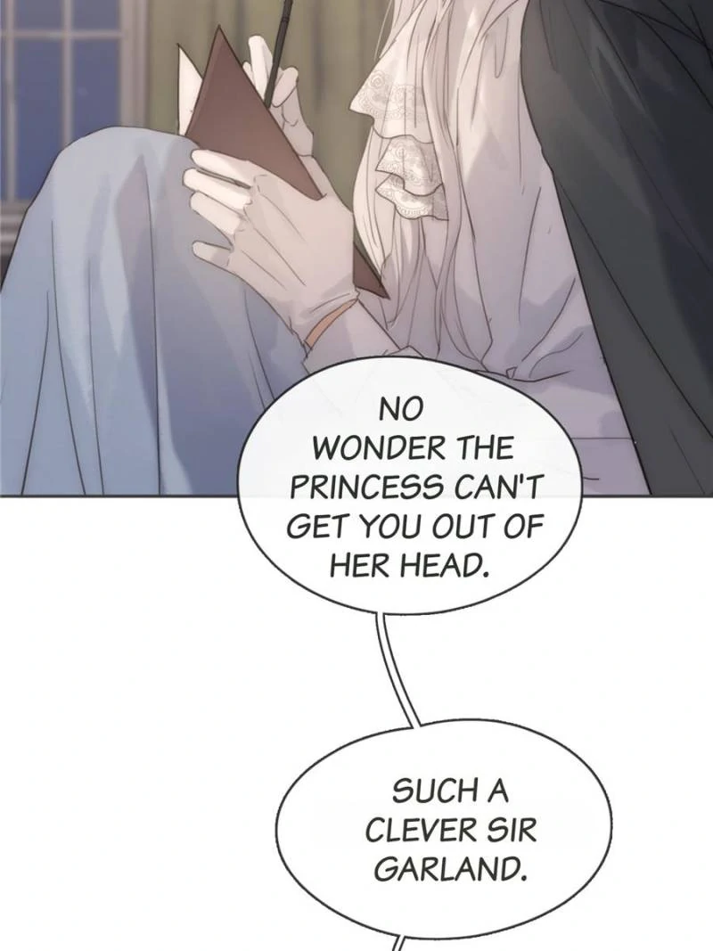 Bedtime Fairy Tales [Official UNCENSORED] - 155. Clever Mr. Garland manhwa