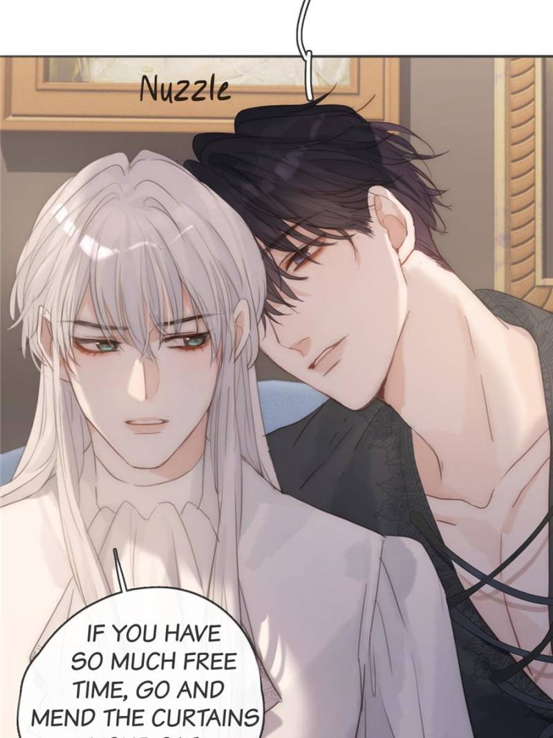 Bedtime Fairy Tales [Official UNCENSORED] - 155. Clever Mr. Garland manhwa