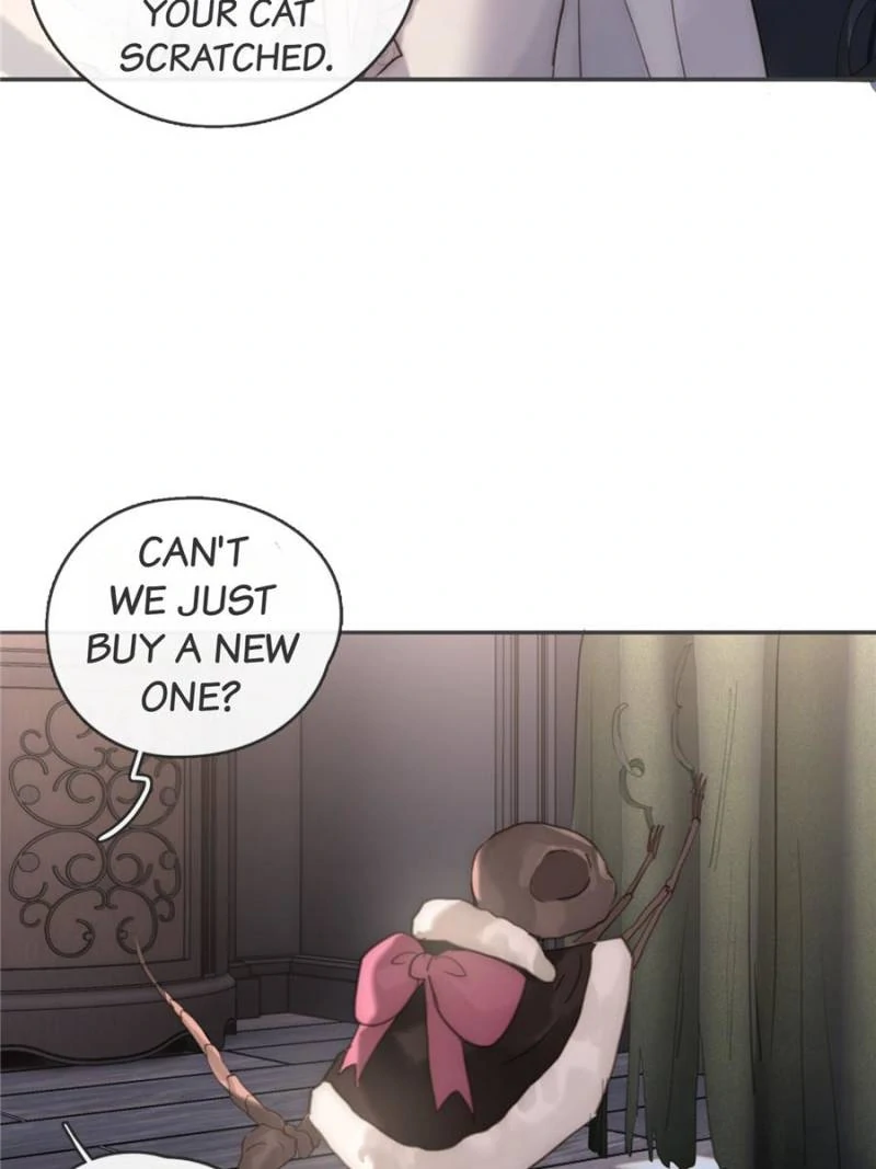 Bedtime Fairy Tales [Official UNCENSORED] - 155. Clever Mr. Garland manhwa