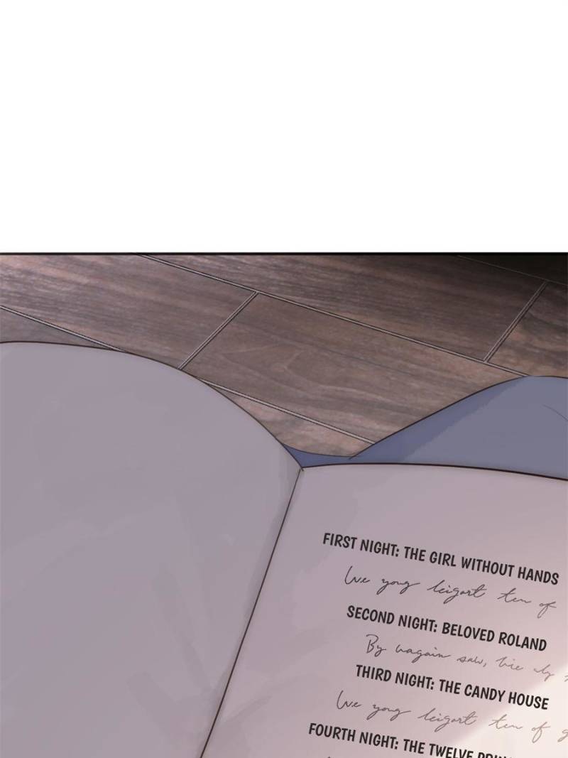 Bedtime Fairy Tales [Official UNCENSORED] - 156. The protagonist of the book manhwa