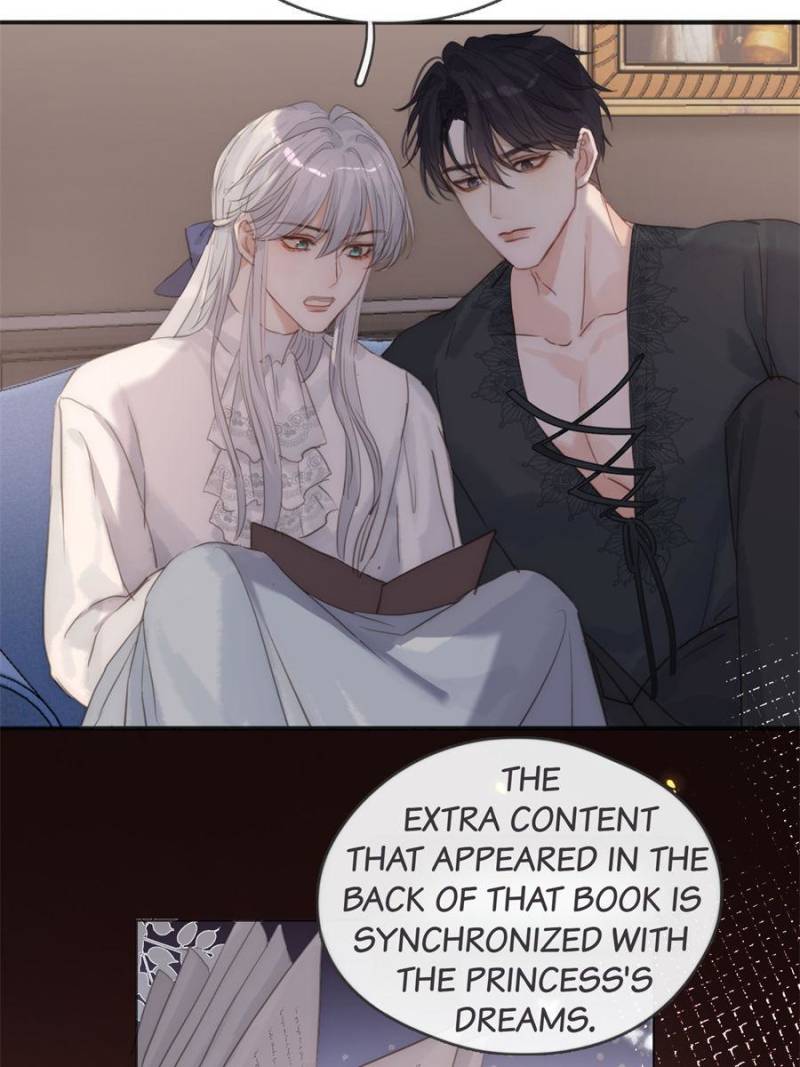 Bedtime Fairy Tales [Official UNCENSORED] - 156. The protagonist of the book manhwa