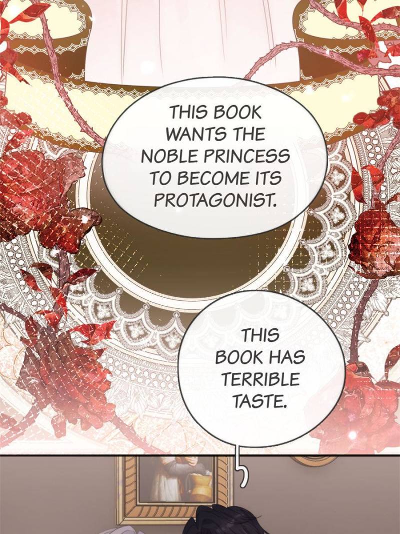 Bedtime Fairy Tales [Official UNCENSORED] - 156. The protagonist of the book manhwa