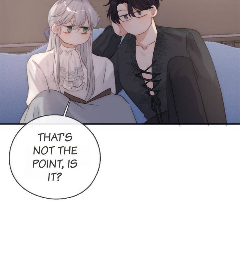 Bedtime Fairy Tales [Official UNCENSORED] - 156. The protagonist of the book manhwa