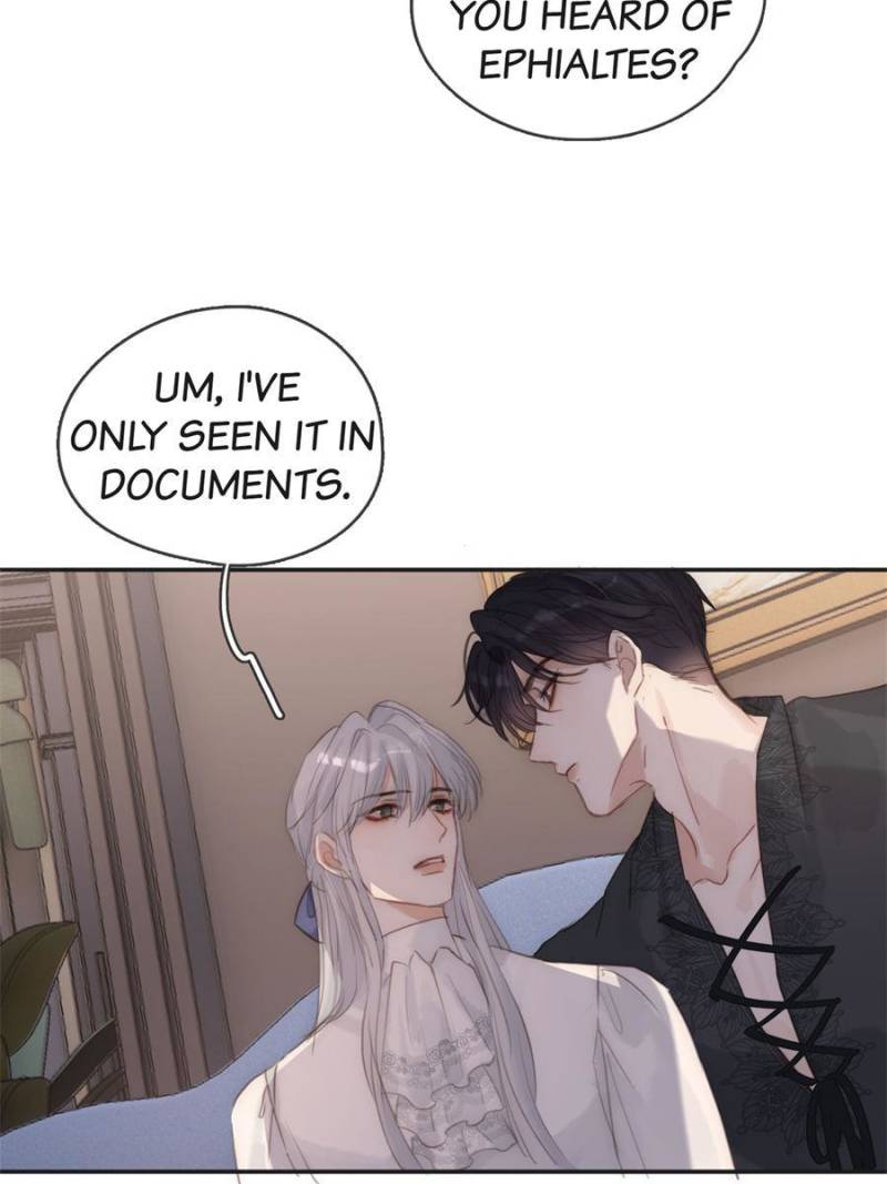 Bedtime Fairy Tales [Official UNCENSORED] - 156. The protagonist of the book manhwa