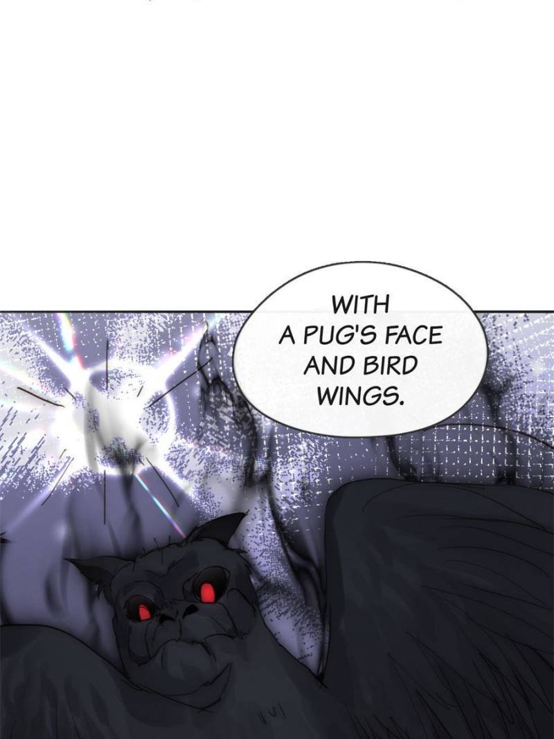 Bedtime Fairy Tales [Official UNCENSORED] - 156. The protagonist of the book manhwa
