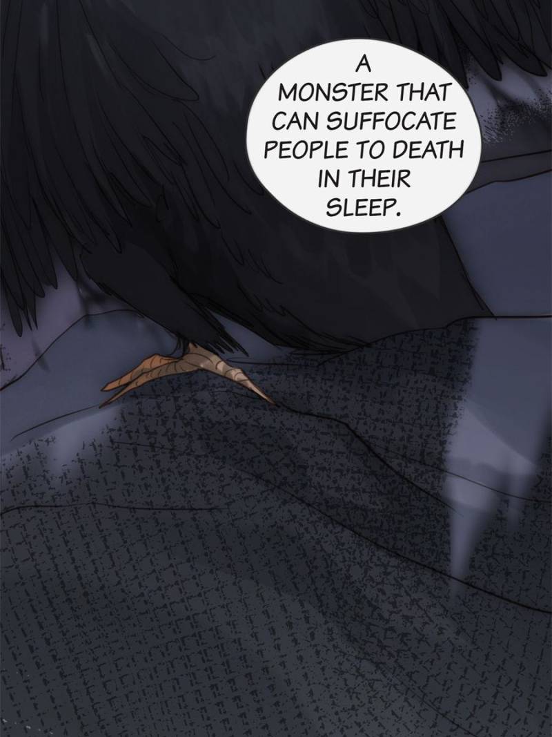 Bedtime Fairy Tales [Official UNCENSORED] - 156. The protagonist of the book manhwa