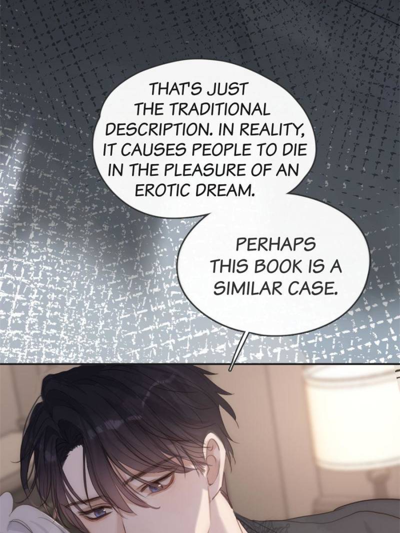 Bedtime Fairy Tales [Official UNCENSORED] - 156. The protagonist of the book manhwa