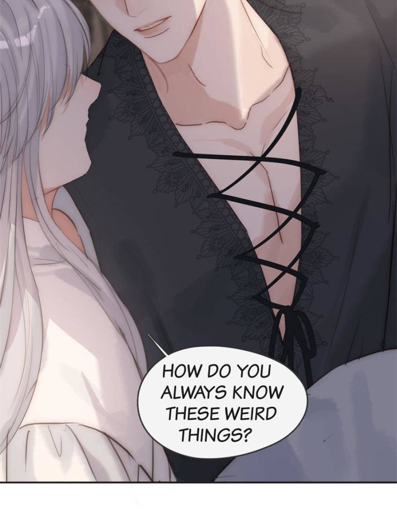 Bedtime Fairy Tales [Official UNCENSORED] - 156. The protagonist of the book manhwa