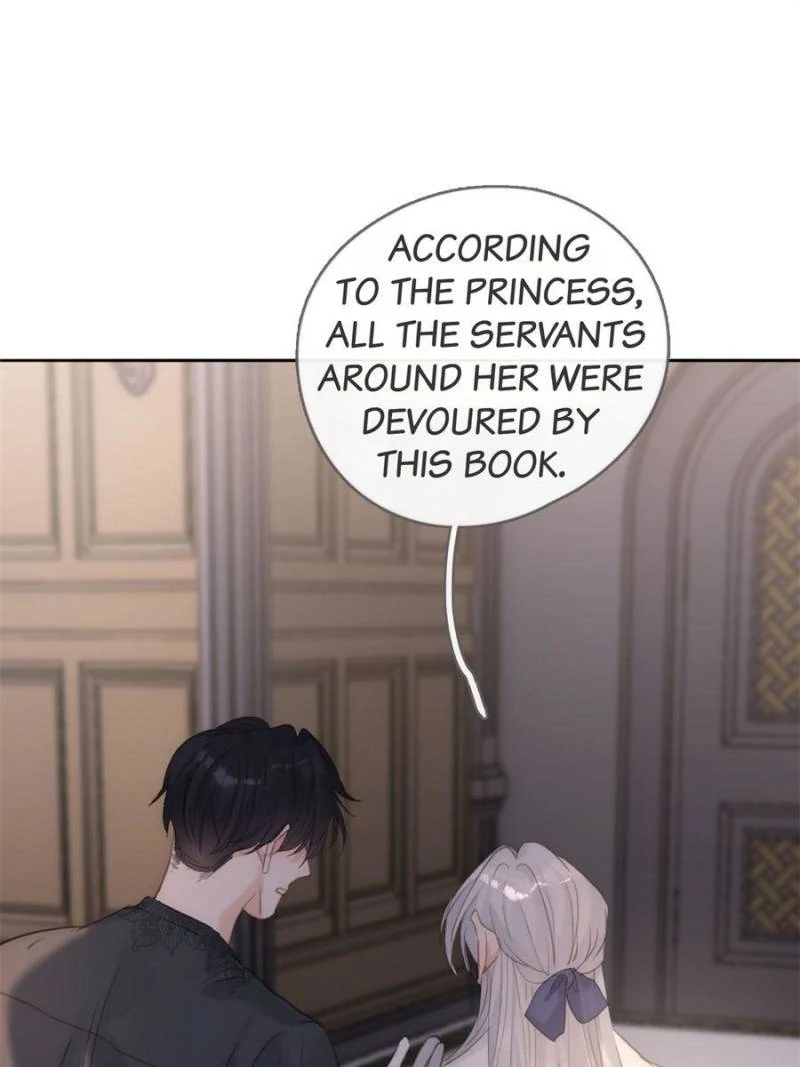 Bedtime Fairy Tales [Official UNCENSORED] - 156. The protagonist of the book manhwa