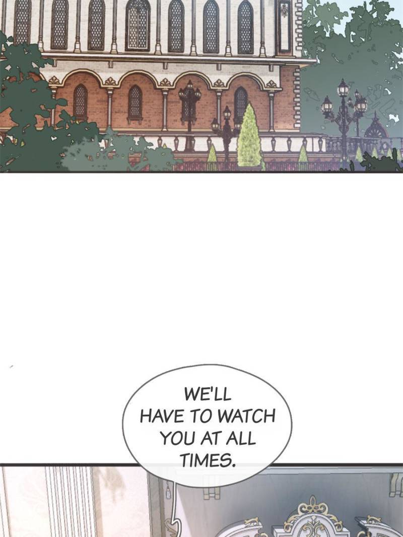 Bedtime Fairy Tales [Official UNCENSORED] - 156. The protagonist of the book manhwa