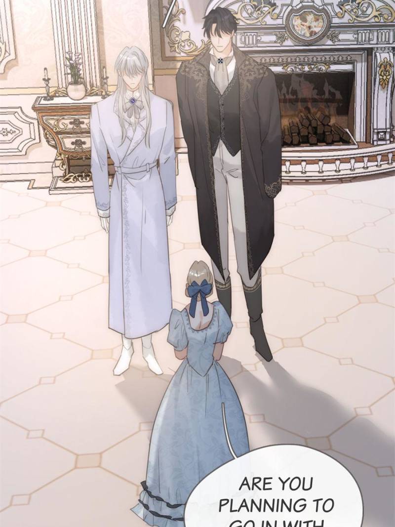 Bedtime Fairy Tales [Official UNCENSORED] - 156. The protagonist of the book manhwa