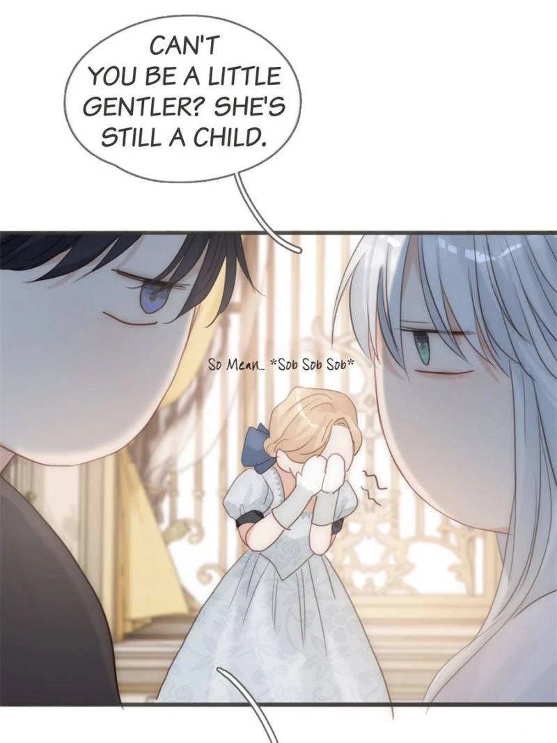 Bedtime Fairy Tales [Official UNCENSORED] - 156. The protagonist of the book manhwa
