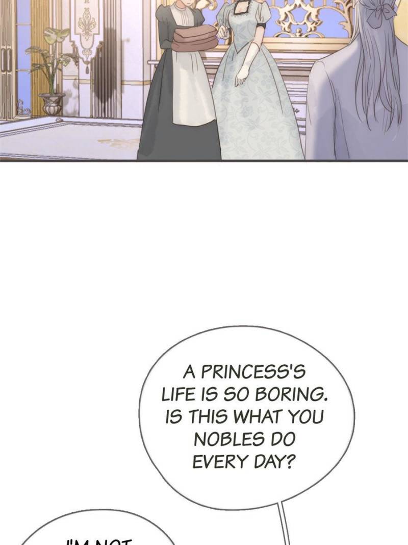 Bedtime Fairy Tales [Official UNCENSORED] - 156. The protagonist of the book manhwa