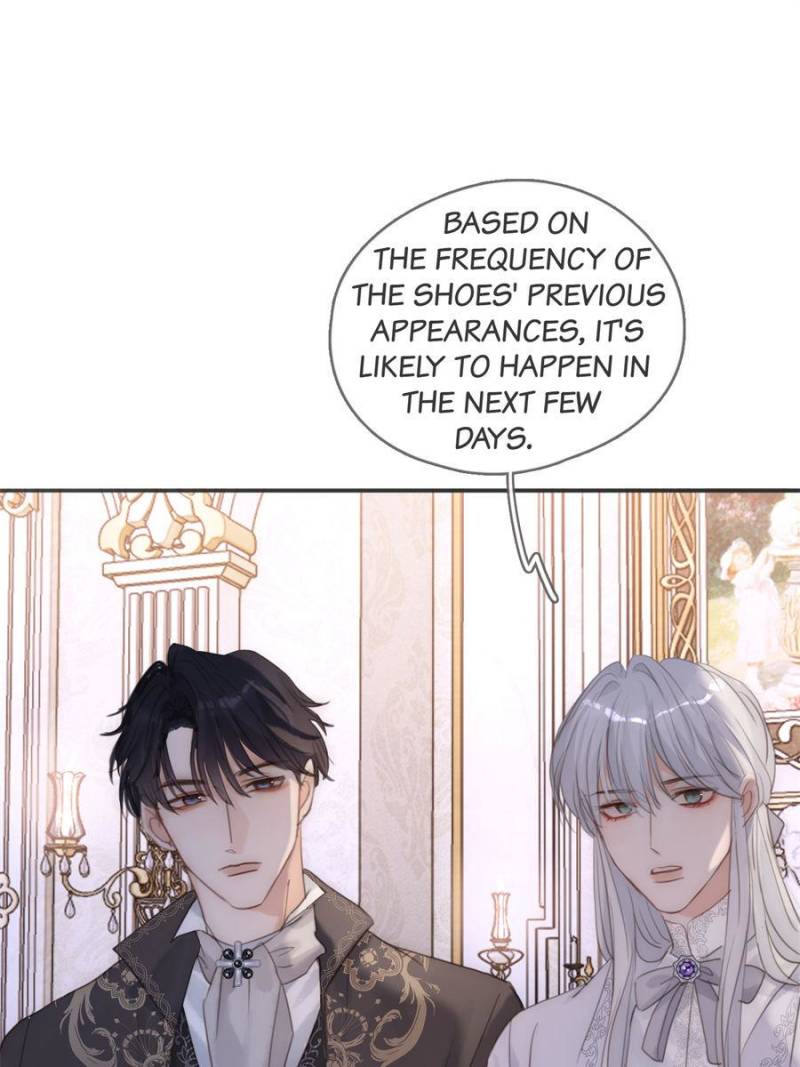 Bedtime Fairy Tales [Official UNCENSORED] - 156. The protagonist of the book manhwa