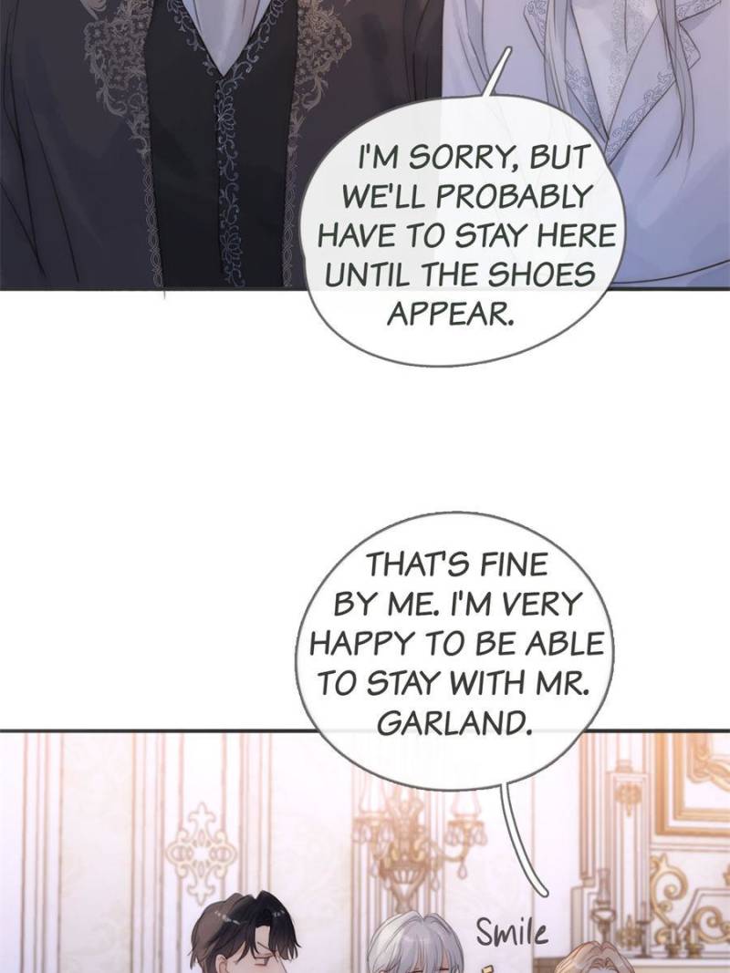 Bedtime Fairy Tales [Official UNCENSORED] - 156. The protagonist of the book manhwa